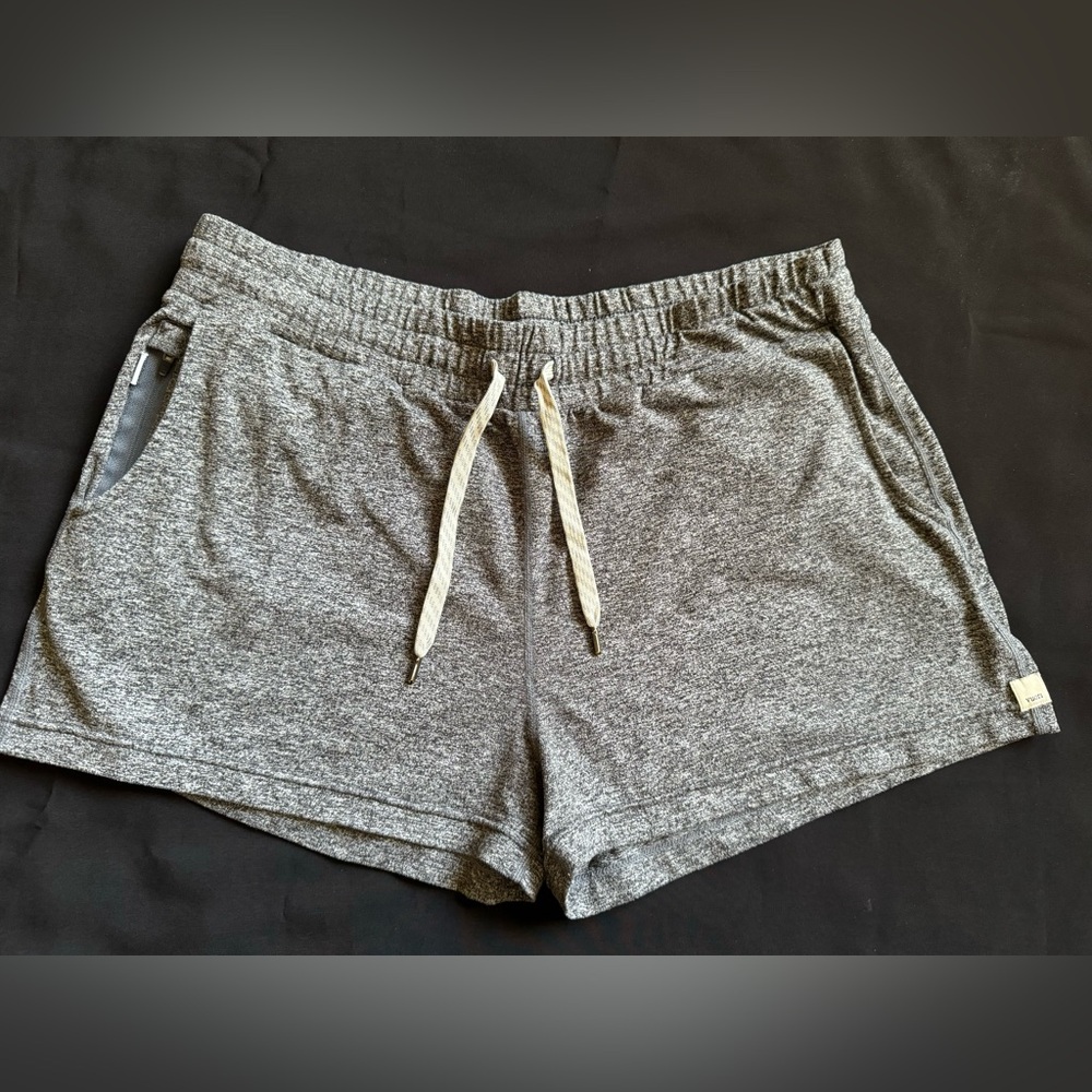 Vuori shorts